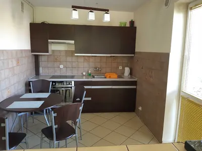 Kraków Borek Fałęcki - Łagiewniki Cegielniana Borsucza 34 m - miniatura 3