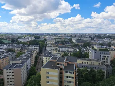Apartament z tarasem 98m2/Garaż - miniatura 2