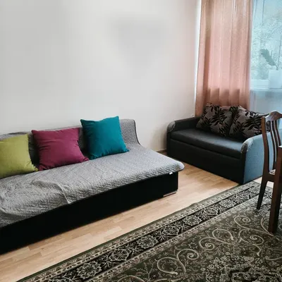 Do wynajęcia dwupokojowe mieszkanie bezpośrednio be - miniatura 2