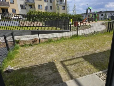 Mieszkanie z ogródkiem Gdańsk Jasień ul.Stankiewicza 22 , miejsce w hali garażowej od 01.10 - miniatura 2