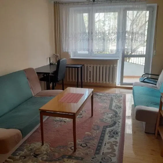 Pokój do wynajęcia dla studentów - 1/5