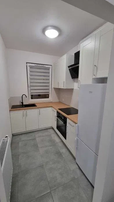 Do wynajęcia jednopokojowe mieszkanie 35m Gocław - 1/5