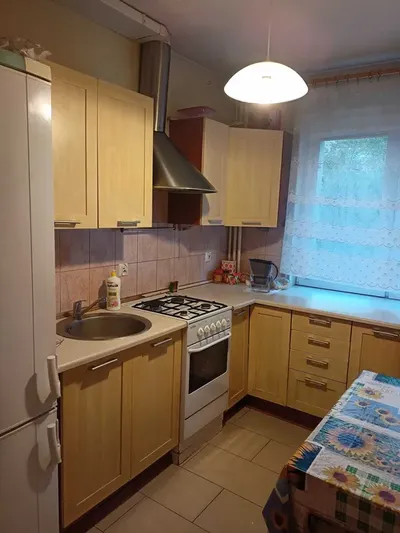 Pokój na Stegnach (Sewastopolska) 1300zł - miniatura 5