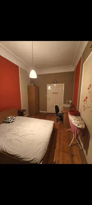 Pokój w centrum ul.Gdańska - miniatura 5