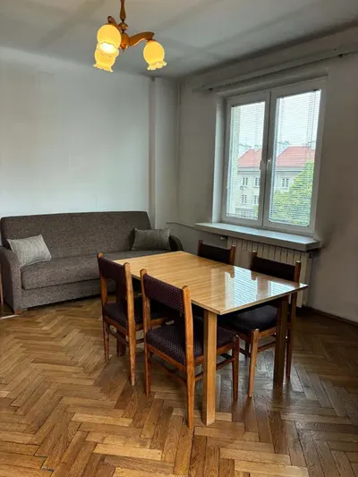 2 pokoje przy lesie, umeblowane · Borek Fałęcki - miniatura 3
