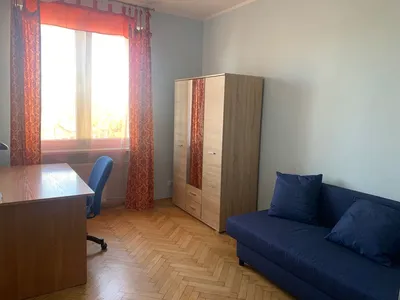 Rezerwacja - Centrum Al.Piłsudskiego 3 oddzielne pokoje - miniatura 3