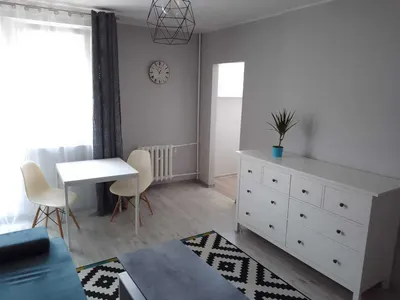 Wynajmę kawalerkę w Gdyni Witominie - miniatura 2