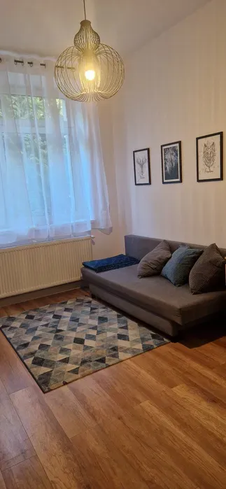 Mueszkanie do wynajecia