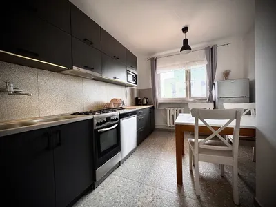 Mieszkanie 2 pokoje z osobną kuchnią - miniatura 3