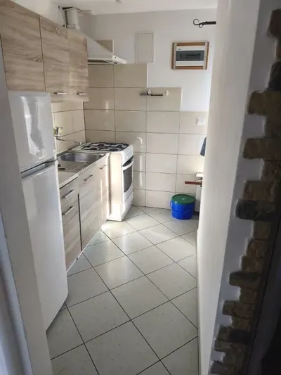 Mieszkanie 56m2 Tyniec