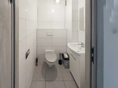 Mieszkanie na Mokotowie do wynajęcia - miniatura 5
