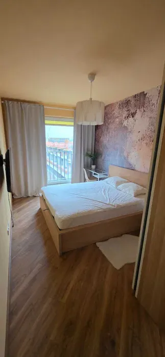 Mieszkanie na wynajem 42 m2 Targówek - miniatura 3