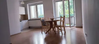 2 pokoje (44m)+ komórka lok. przy Metro Bemowo BEZ MEBLI - miniatura 2