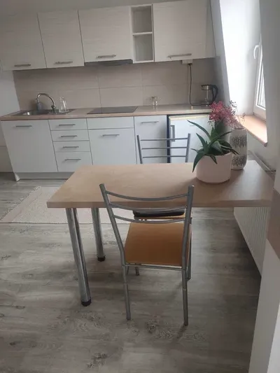 Mieszkanie w centrum Gdańska