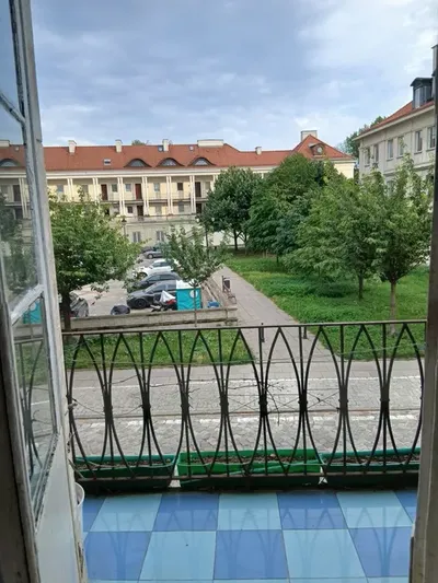 Mieszkanie do własnej aranżacji, Starówka