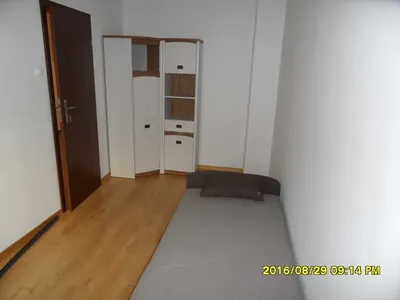 Pokój dla studentów/studentek Ruczaj okolice Kampusu UJ - 1000zł - miniatura 2