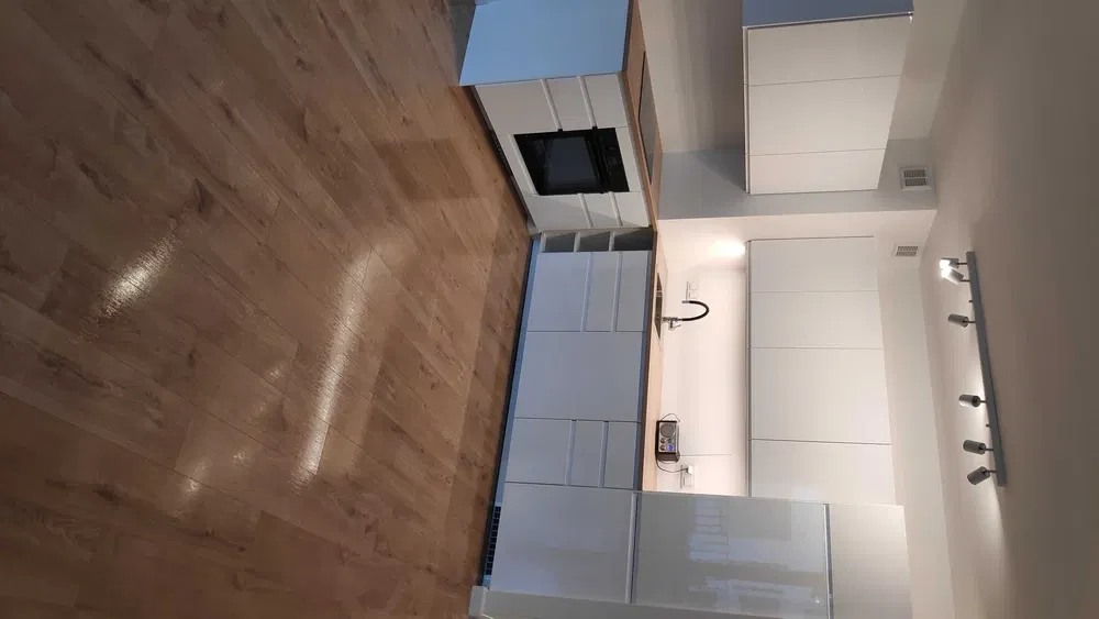 Mieszkanie 3 pokojowe, 60 m2, Warszawa osiedle Wilno, klimatyzacja - 1/12
