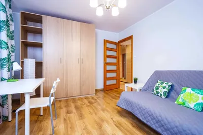 Zamykany pokój, zielona okolica ul. Orłowicza 6 - miniatura 3