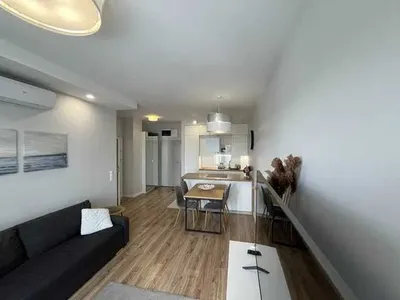 Mieszkanie 2 pokojowe w centrum Łodzi Apartamenty Mickiewicza 4 - miniatura 2