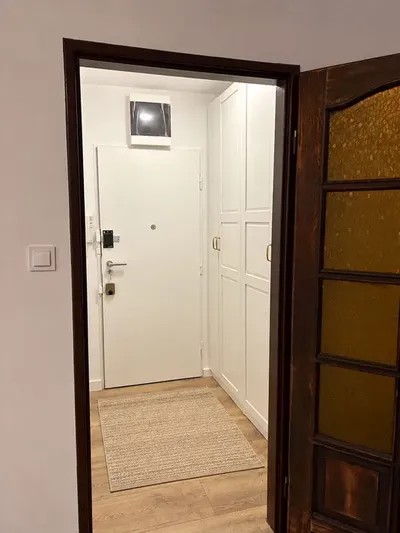Do wynajęcia mieszkanie 60 m², Bródno, ul. Suwalska, parter, taras, miejsce parkingowe, piwnica - miniatura 5