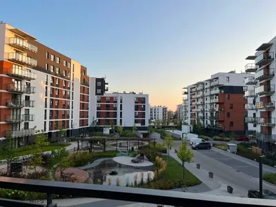 Pokój na wynajem Warszawa Włochy Ochota