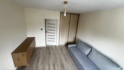 Mieszkanie Saska Kępa 2 pokoje 38m2 od ZARAZ - miniatura 3