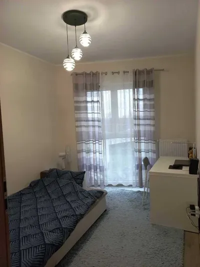 2-pokojowe mieszkanie Warszawa Wola, Jana Kazimierza - miniatura 4