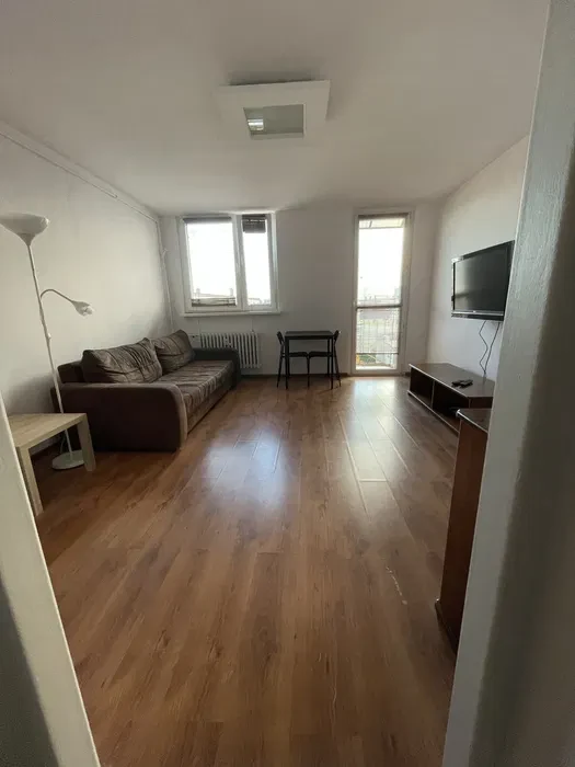 Kawalerka Bartodzieje do wynajęcia od września - 1/8