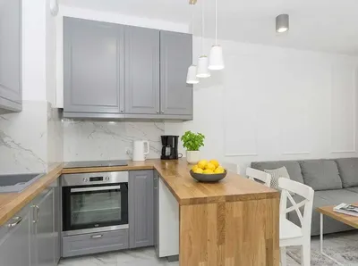 3 rooms in a flexible rental ! 3 pokoje w elastycznym najmie - miniatura 5
