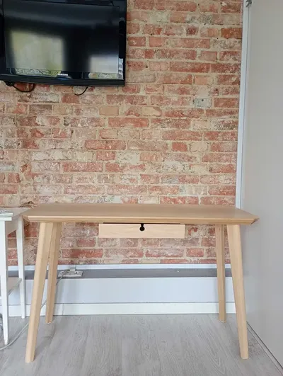 Kawalerka studio na wynajem | 25 m² | Kamionek | Dostępna od zaraz - miniatura 4