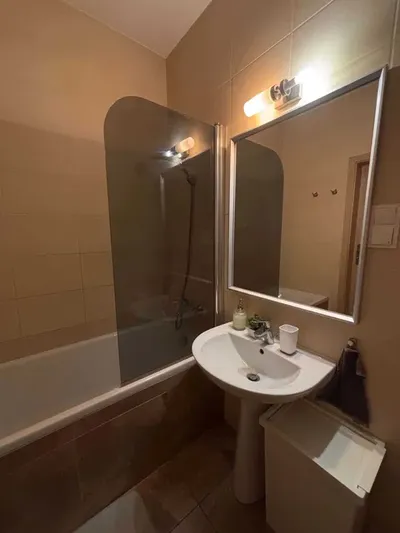 Mieszkanie na osiedlu Saska 40m2 - miniatura 5