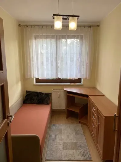 Wynajem pokoju — Osiedle Generałów - miniatura 3