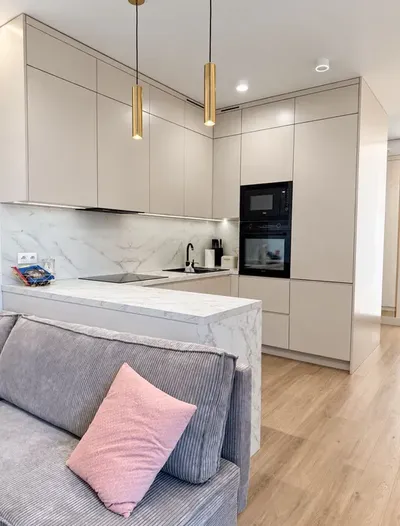 Do wynajęcia 3 pokoje, 58 m² | Taras i garaż | Wysoki standard | Skorosze