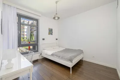 Apartament w Porcie Praskim, Garaż, Bez Prowizji 0% - miniatura 5