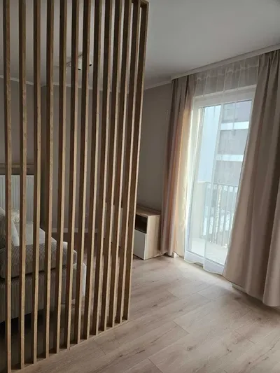 Kraków, Prądnik Czerwony, Dobrego Pasterza – Do wynajecia jednopokojowe mieszkanie - ul. Strzelców - miniatura 4