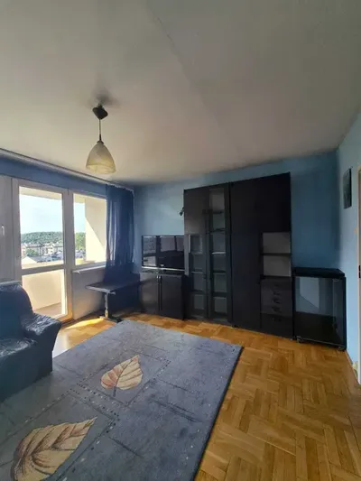 Komfortowe mieszkanie 3 pokojowe z osobną kuchnią. - miniatura 2
