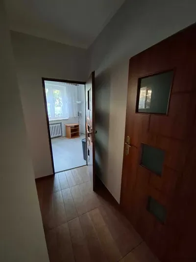 Mieszkanie Wola ul. Obozowa 2 niezależne pokoje - miniatura 2