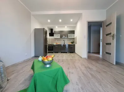 Dwupokojowe mieszkanie z balkonem | 40 m² | ul. Krygowskiego 15, Kraków - miniatura 2