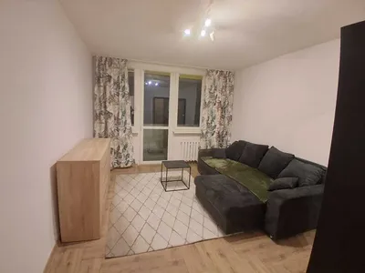 Właściciel wynajmie od zaraz mieszkanie jednopokojowe - ul. Kurczaba (Prokocim). - miniatura 2