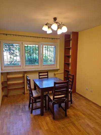 2-pokojowe mieszkanie do wynajęcia
