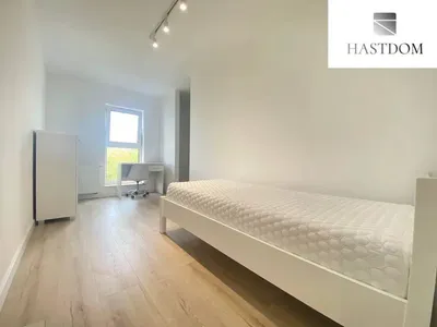 3 pokoje/nowy blok/ Szwederowo / 7 min od Starego rynku - miniatura 4