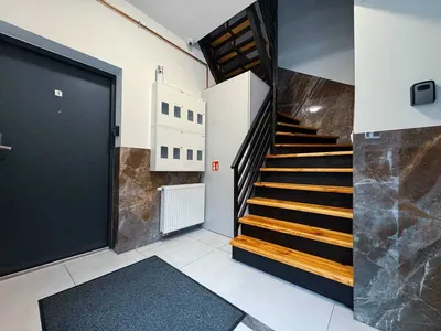 Centrum Katowic, mieszkanie typu studio - miniatura 5