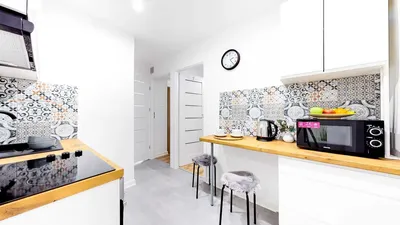 1-os Pokoje, I Balkon, TRAMWAJ I Tauron Arena ,Prądnik Czerwony, Rakowice, AKF,PK,UEK - miniatura 4