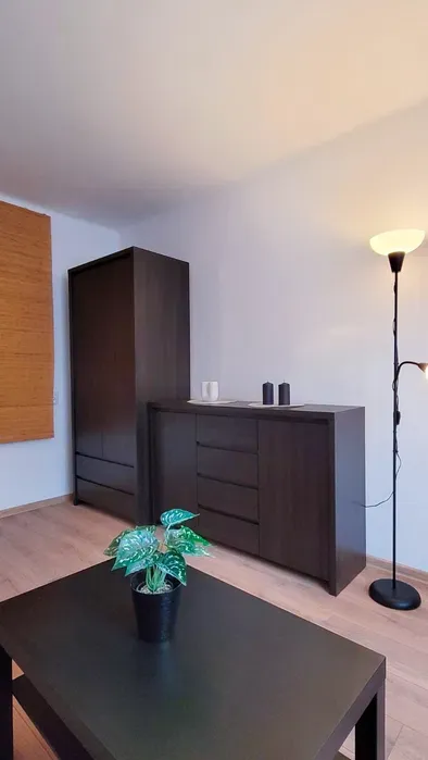 Mieszkanie w fantastycznej lokalizacji, po remoncie 40m - miniatura 5