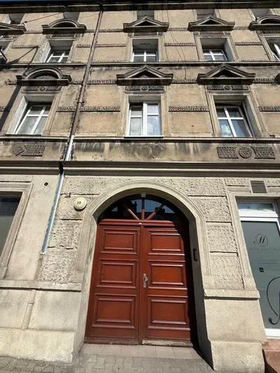 Mieszkanie, II piętro, ul. Główna, Poznań - miniatura 2