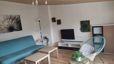 Mieszkanie bezczynszowe, 49m, 2 pokoje - miniatura 3