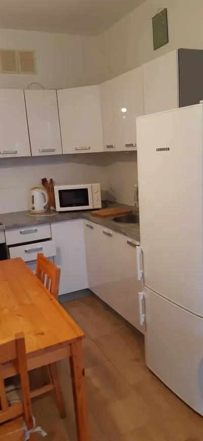 Wynajmę mieszkanie. Wrocław. Lipa Piotrowska. - miniatura 4