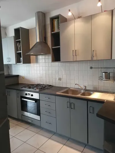 MIESZKANIE 49 m² | 2 Pokoje | Chełmińskie Przedmieście| Toruń| Dostępne od 1 Października - miniatura 5