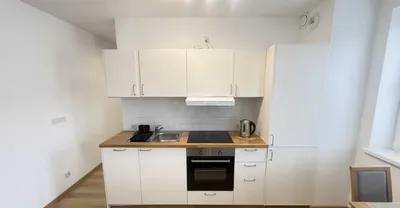Wynajmę mieszkanie 2-pokojowe z balkonem, Zabłocie Kraków – ciche i nowoczesne, od zaraz - miniatura 3