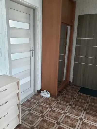 Pokój, mieszkanie przy UMK Gagarina Toruń - miniatura 3